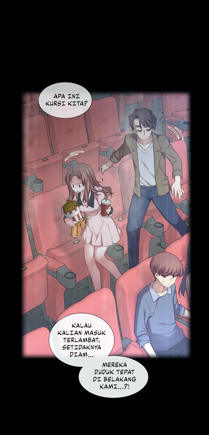 The Girlfriend Dice - Chapter 43 159