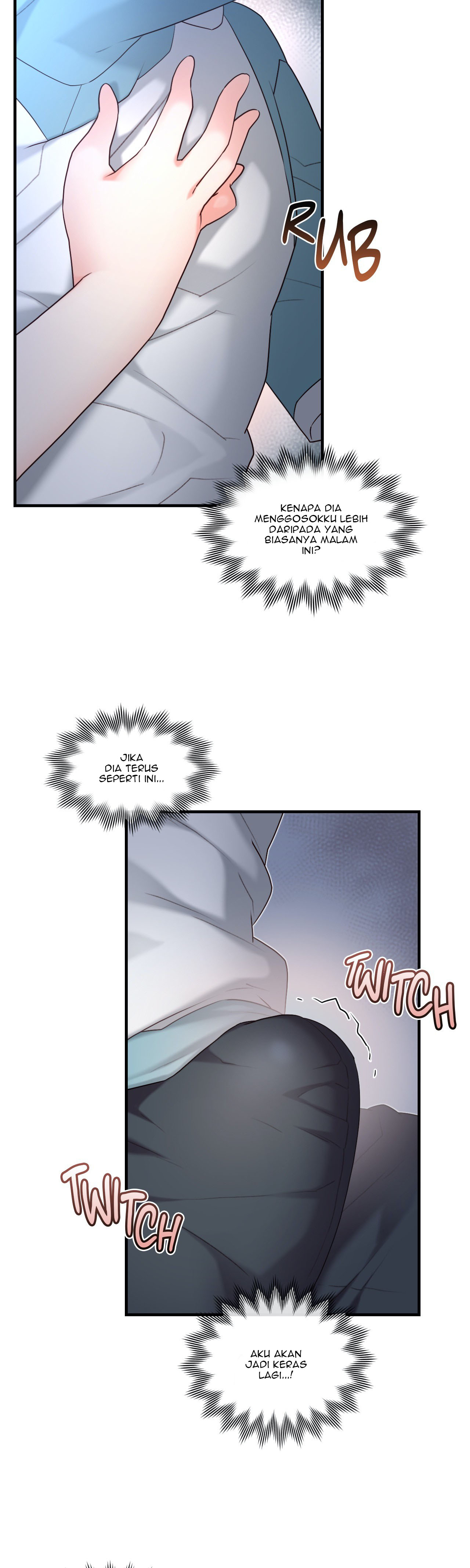 The Girlfriend Dice - Chapter 43 505