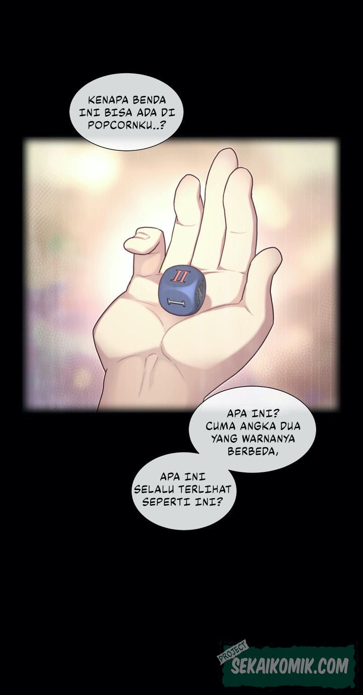 The Girlfriend Dice - Chapter 43 163