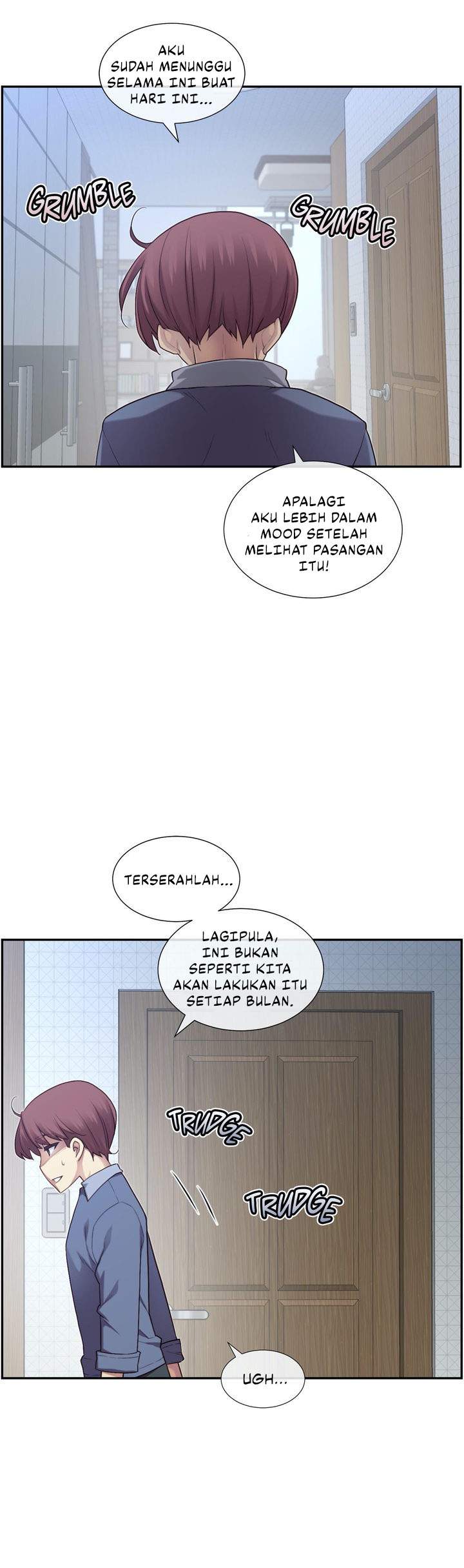 The Girlfriend Dice - Chapter 43 149
