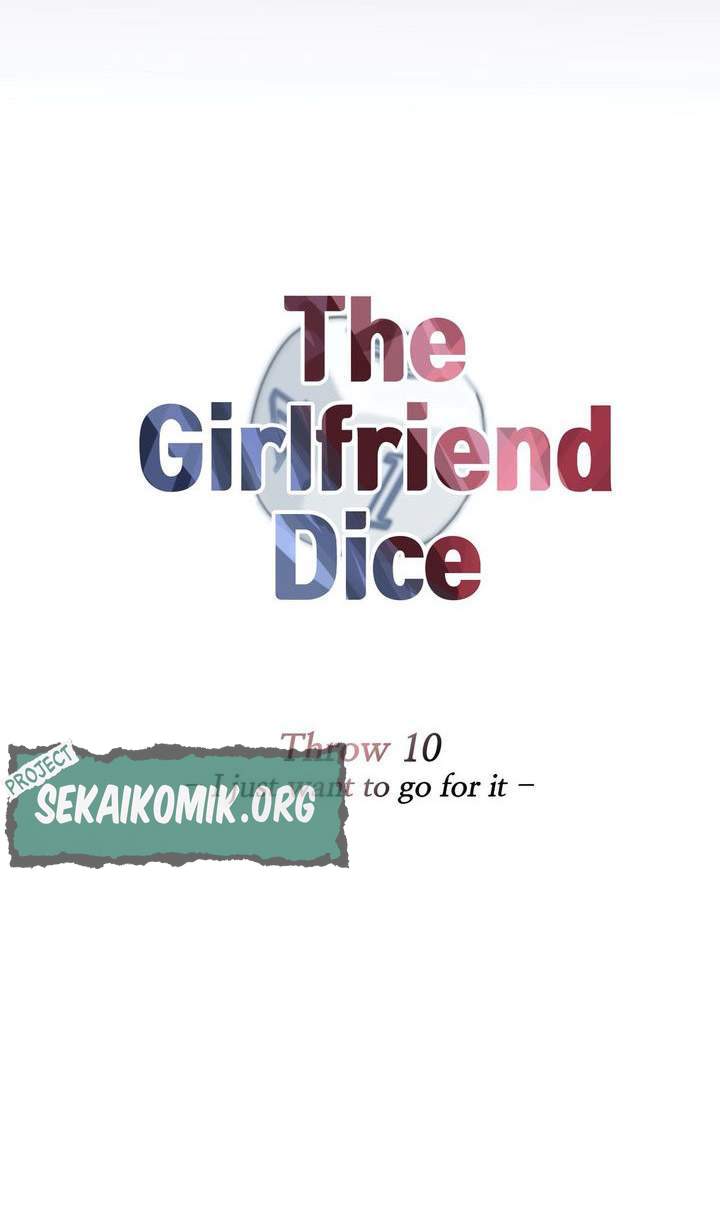 The Girlfriend Dice - Chapter 43 282