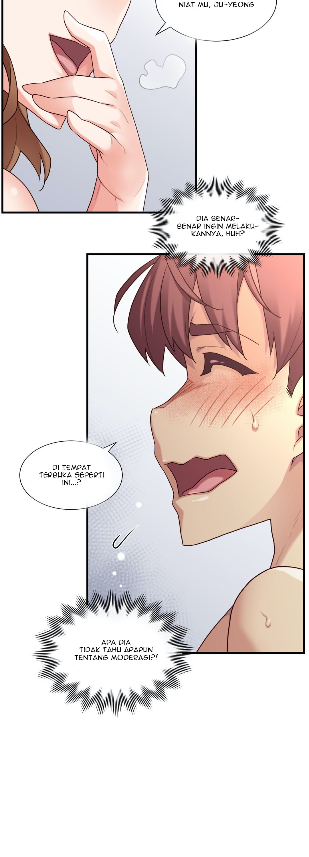 The Girlfriend Dice - Chapter 50 779