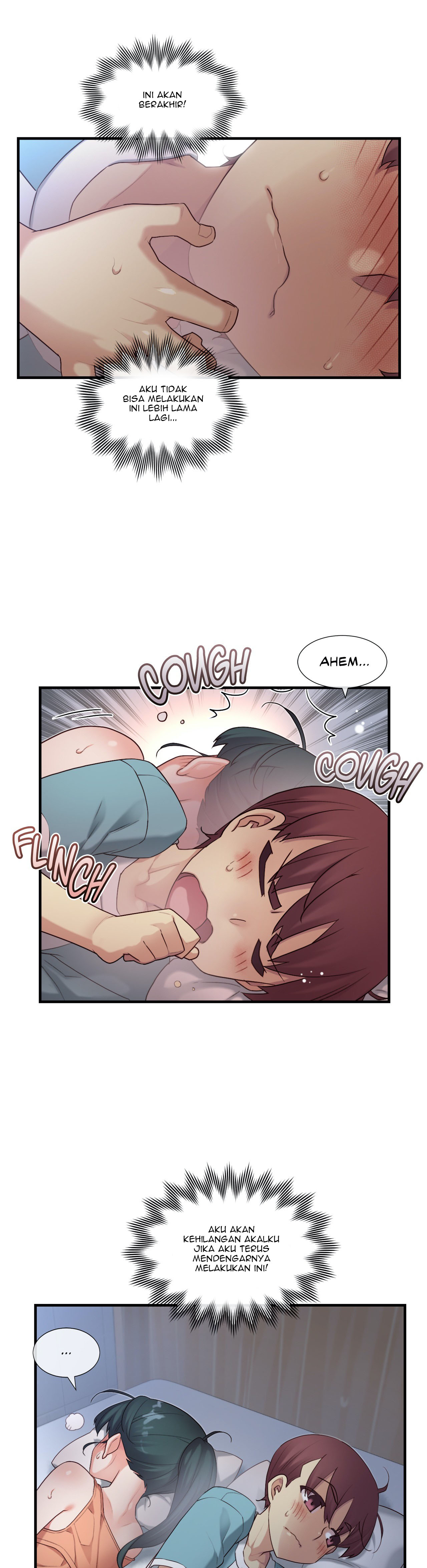 The Girlfriend Dice - Chapter 43 513