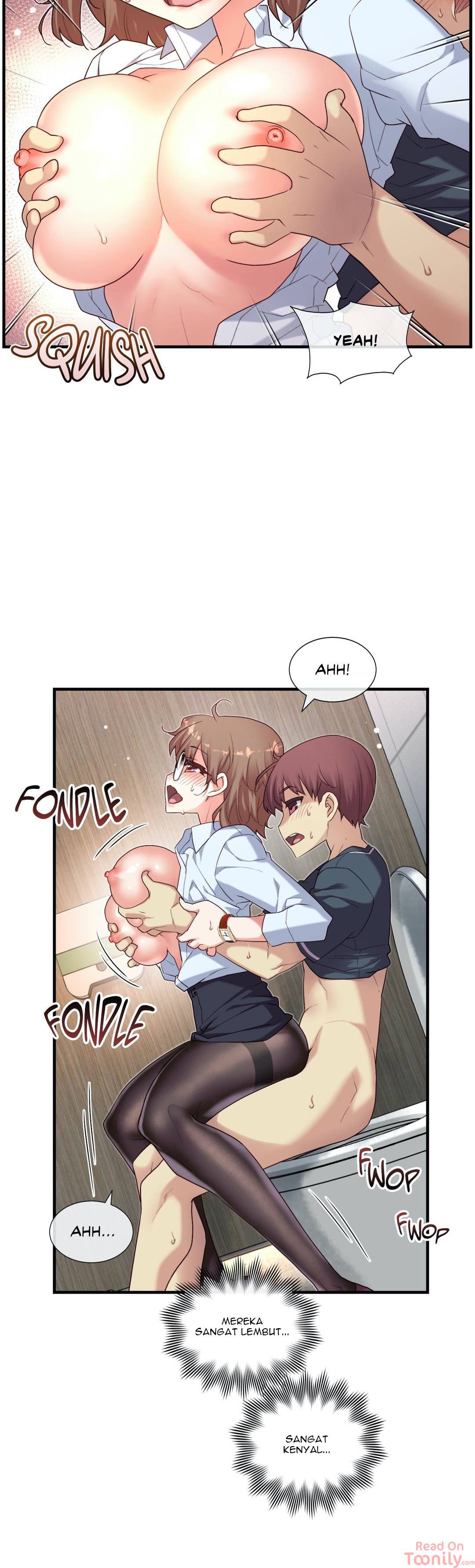 The Girlfriend Dice - Chapter 43 332