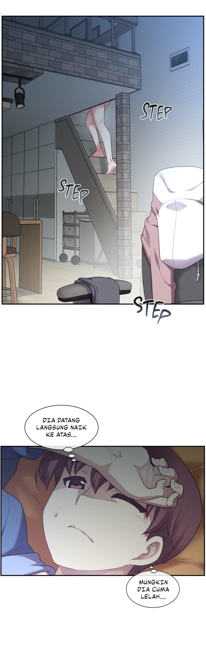 The Girlfriend Dice - Chapter 43 183