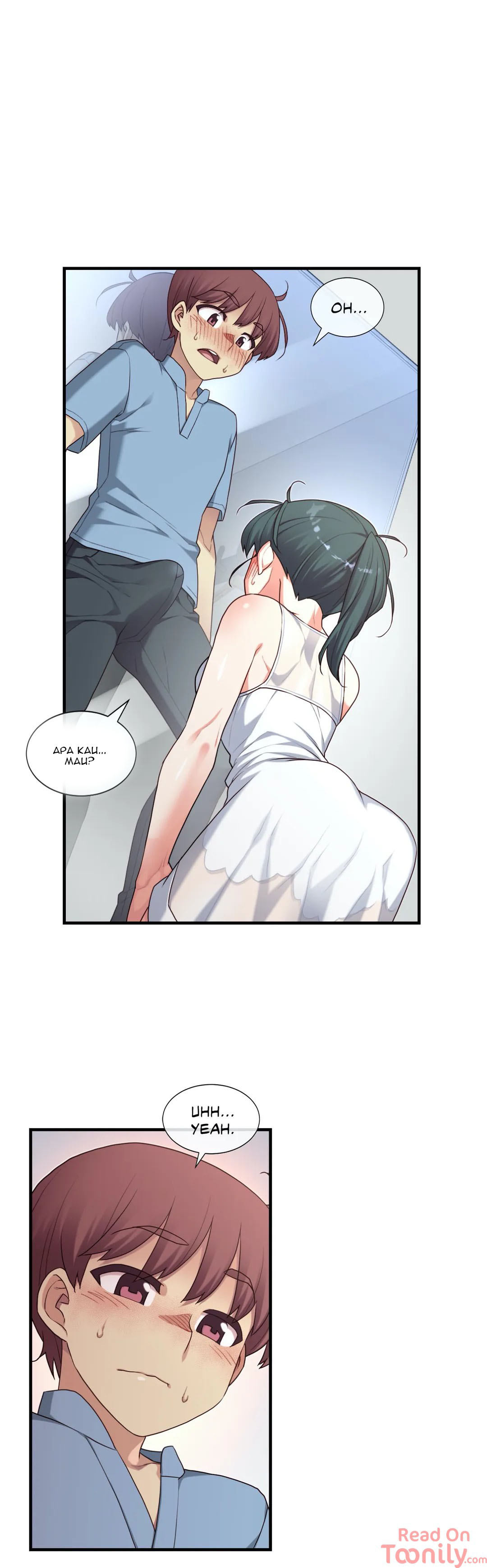 The Girlfriend Dice - Chapter 43 459