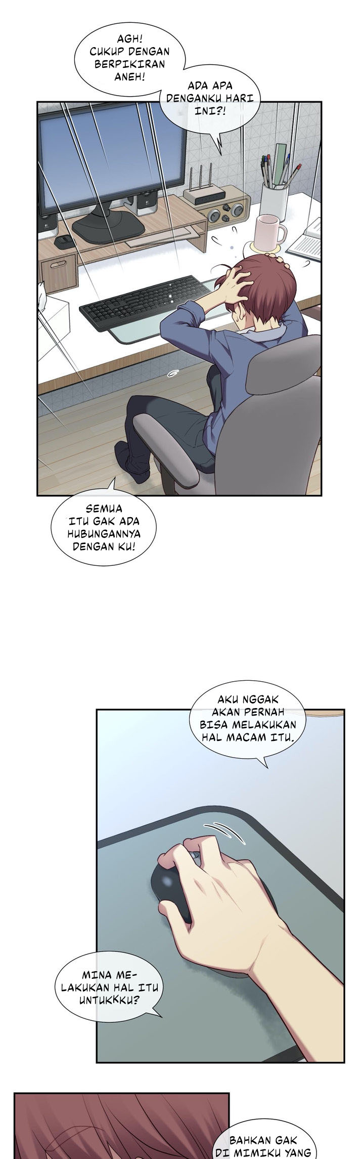 The Girlfriend Dice - Chapter 43 172