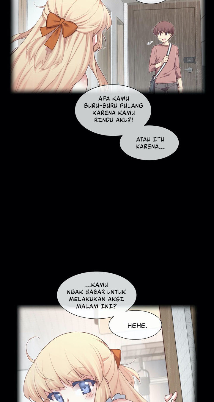 The Girlfriend Dice - Chapter 43 50