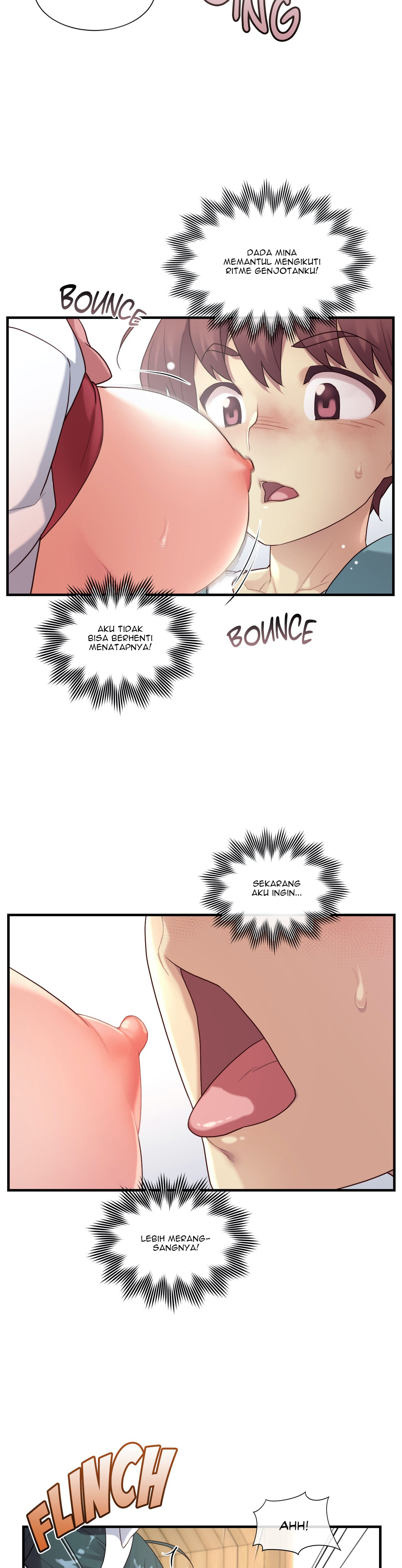 The Girlfriend Dice - Chapter 50 654