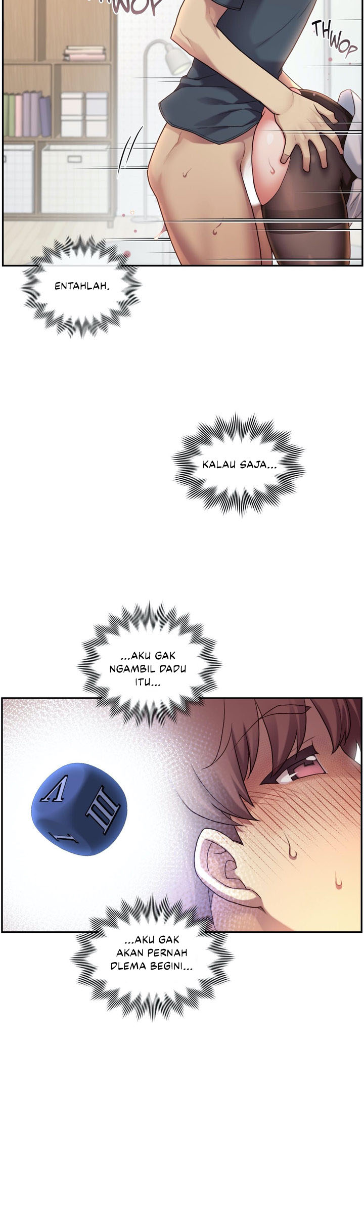 The Girlfriend Dice - Chapter 43 96