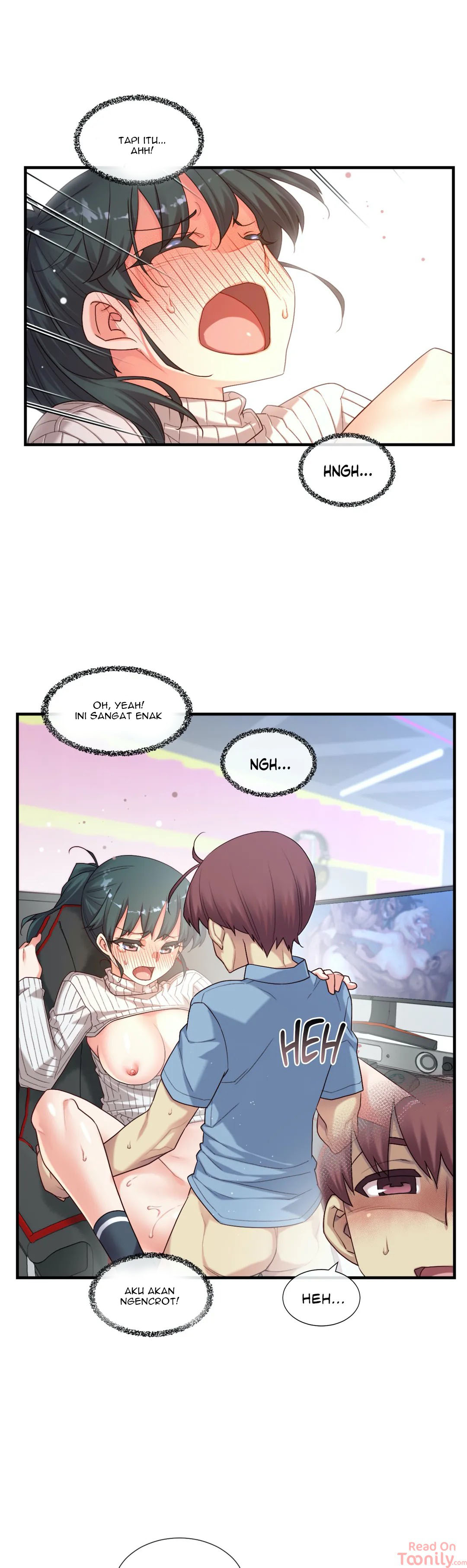 The Girlfriend Dice - Chapter 43 407