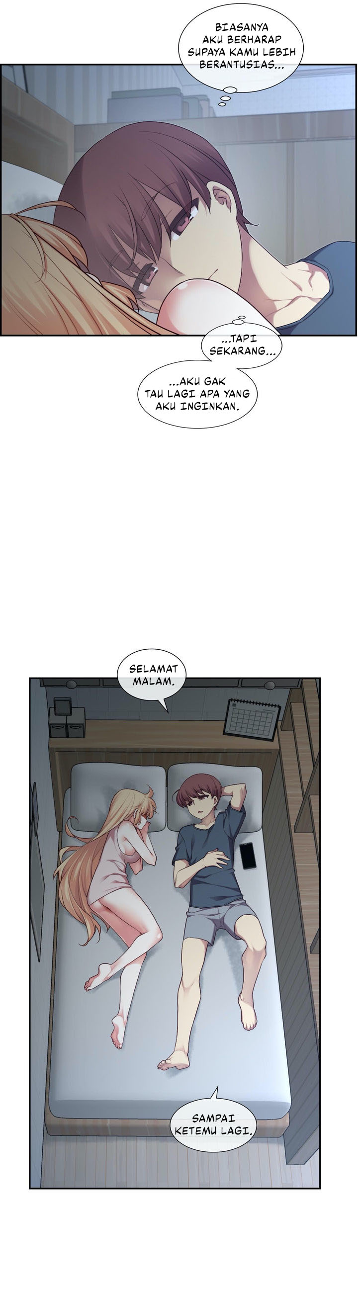 The Girlfriend Dice - Chapter 43 80