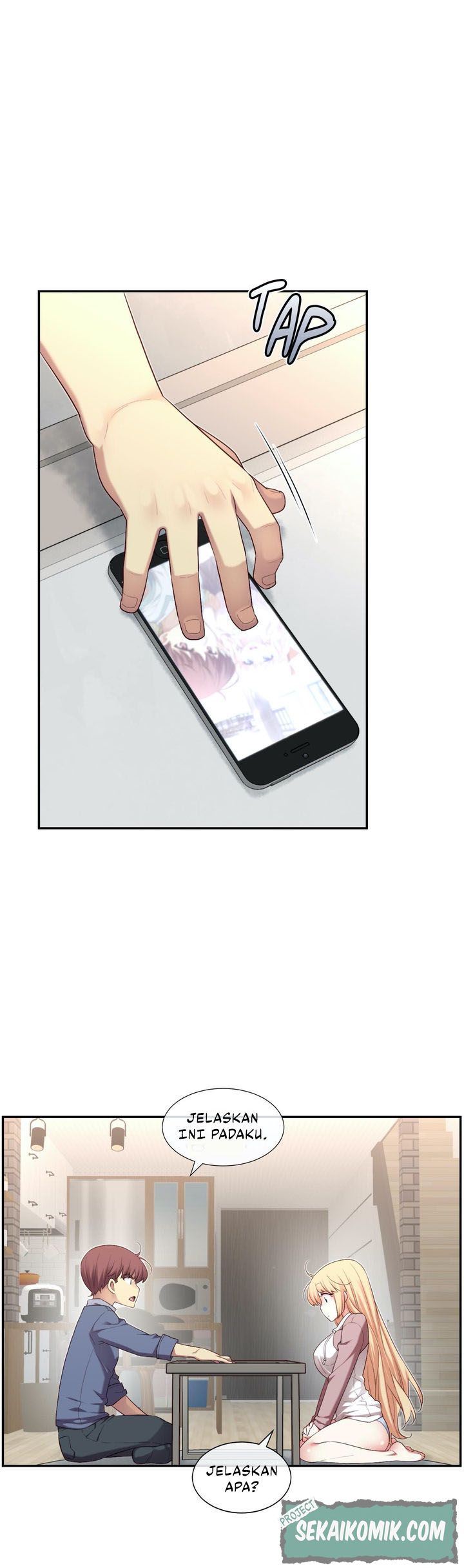 The Girlfriend Dice - Chapter 43 232
