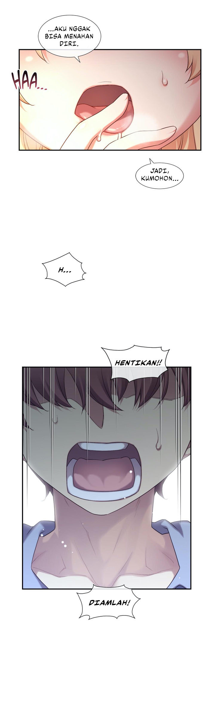 The Girlfriend Dice - Chapter 43 221