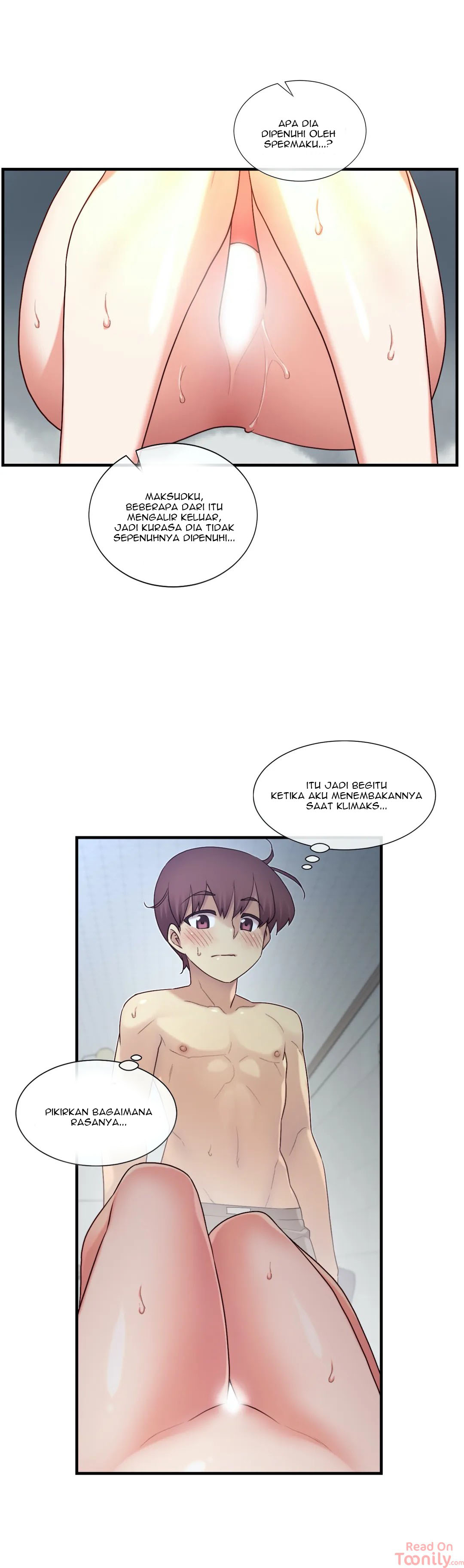 The Girlfriend Dice - Chapter 43 388