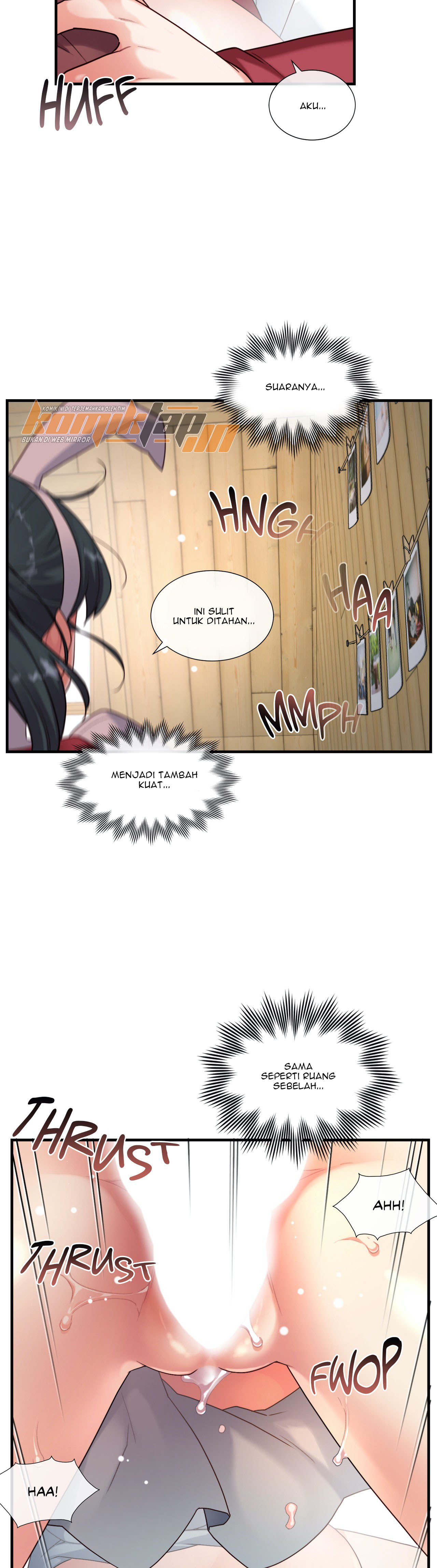 The Girlfriend Dice - Chapter 50 660