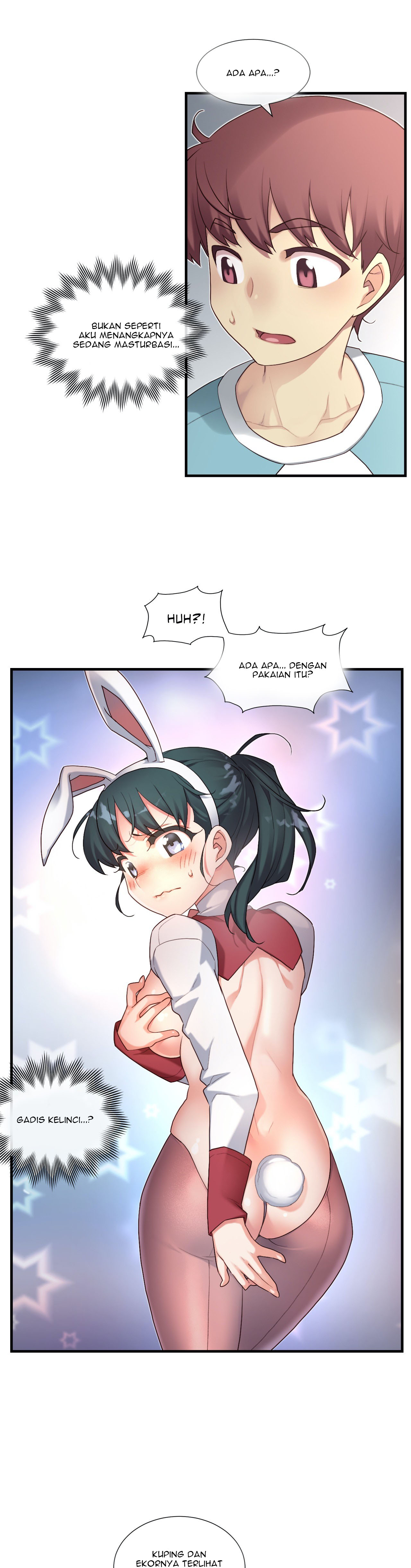 The Girlfriend Dice - Chapter 43 529