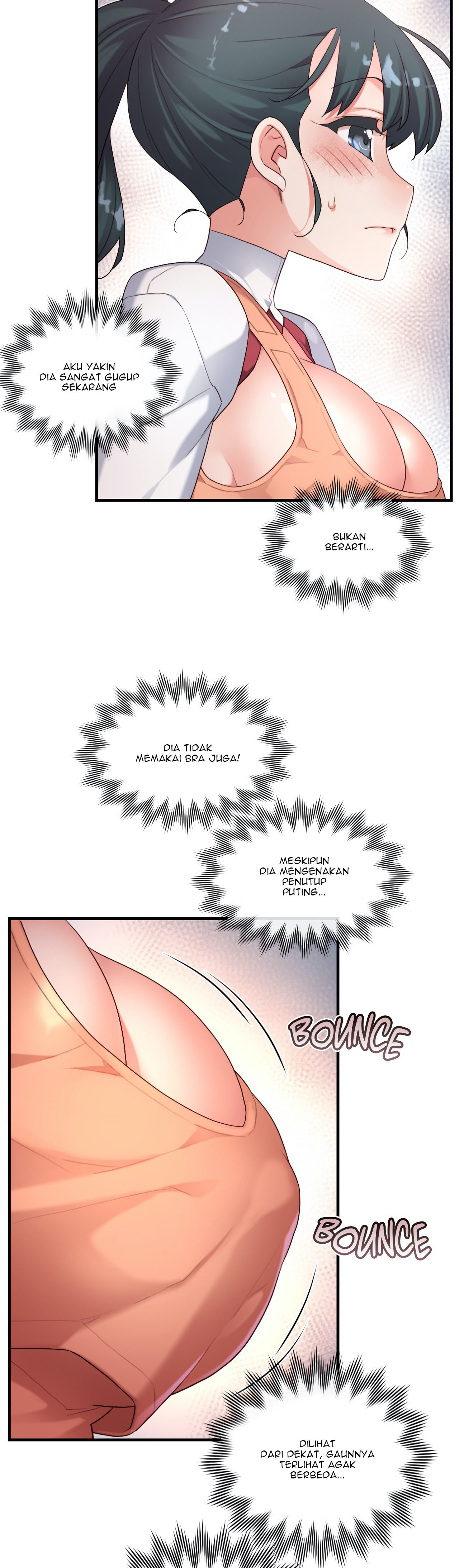The Girlfriend Dice - Chapter 43 562