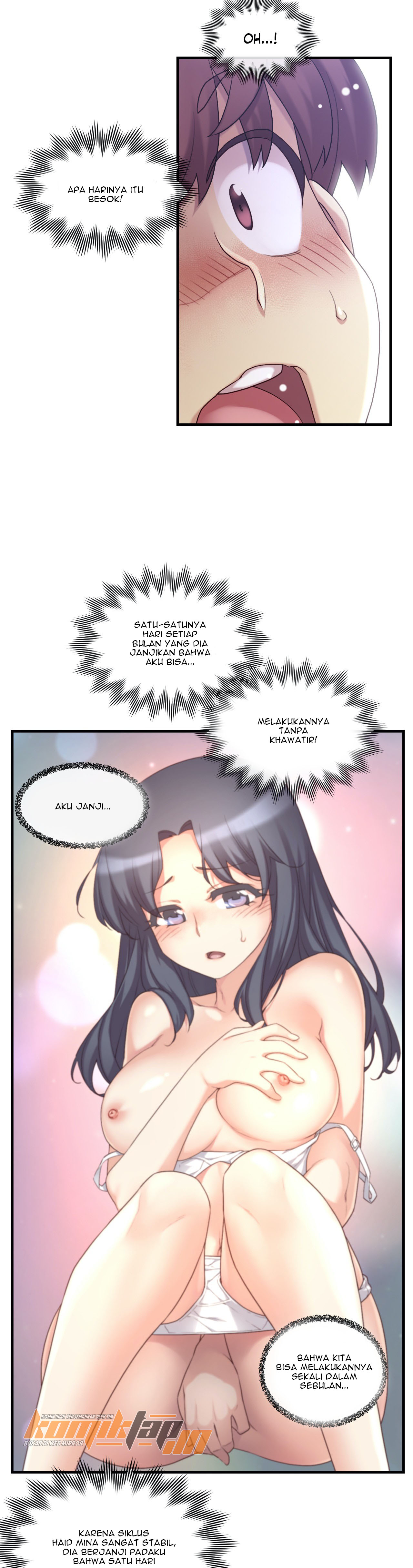 The Girlfriend Dice - Chapter 43 517