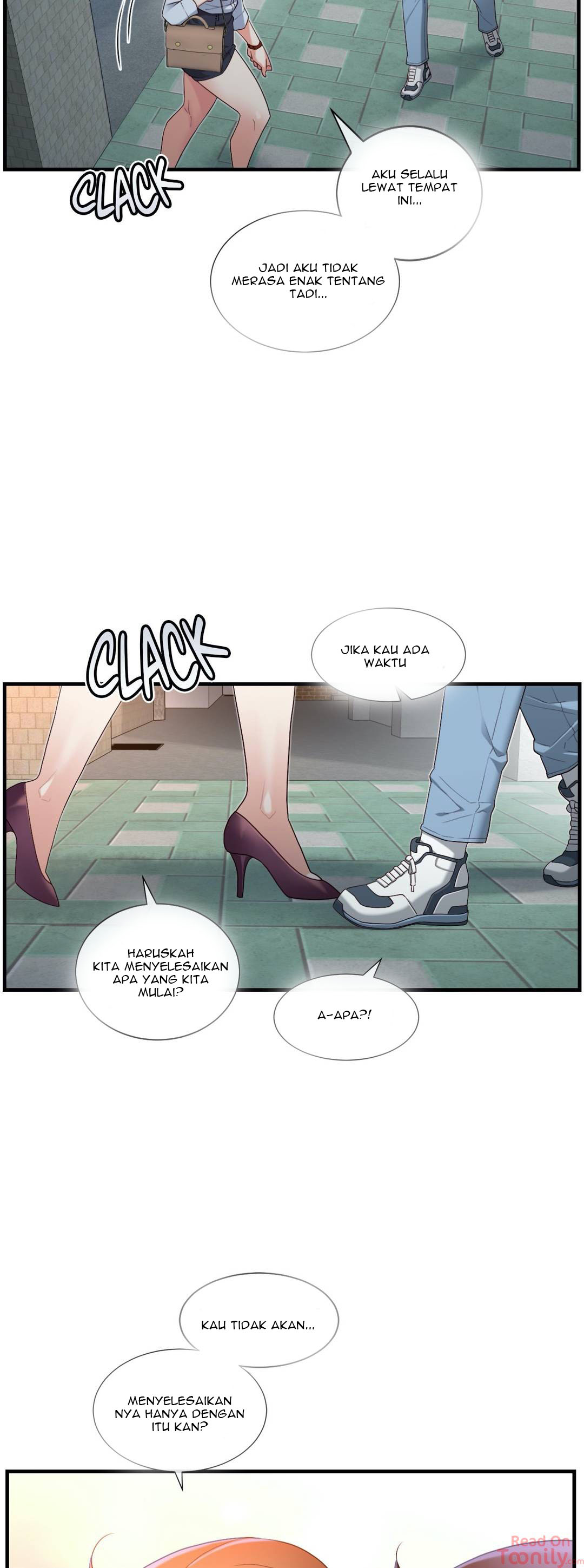 The Girlfriend Dice - Chapter 43 353