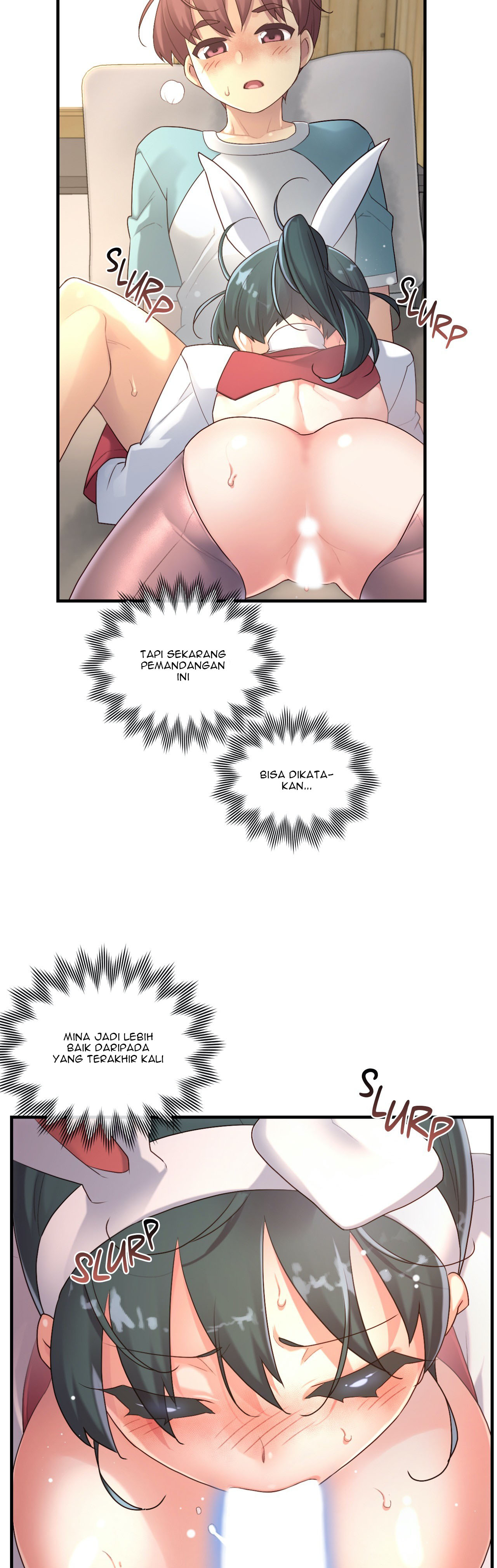 The Girlfriend Dice - Chapter 43 578