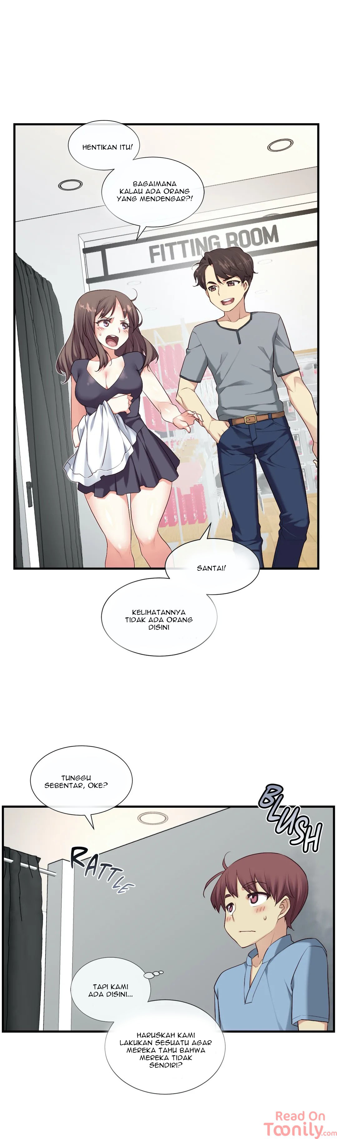 The Girlfriend Dice - Chapter 43 483