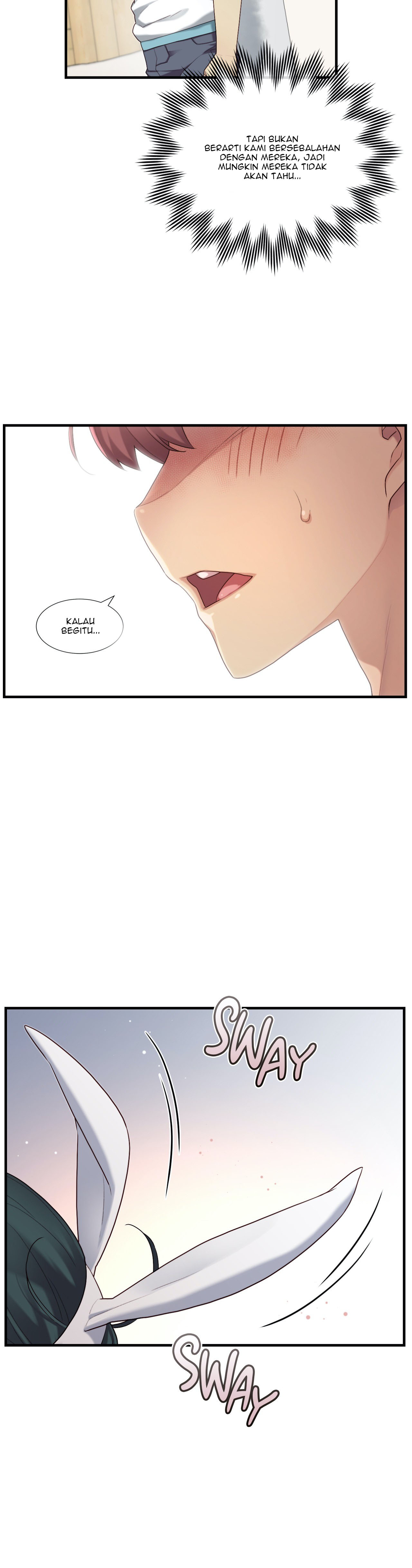 The Girlfriend Dice - Chapter 43 576