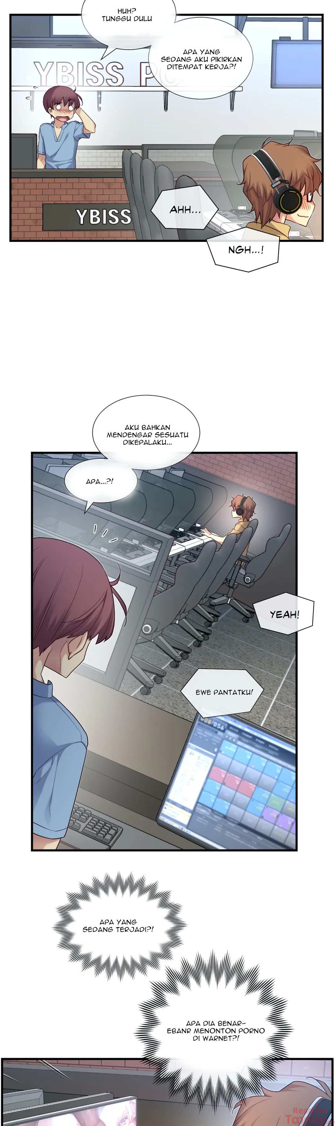 The Girlfriend Dice - Chapter 43 408