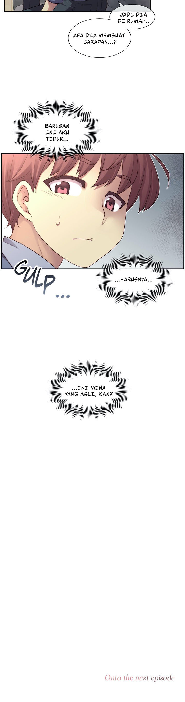 The Girlfriend Dice - Chapter 43 251