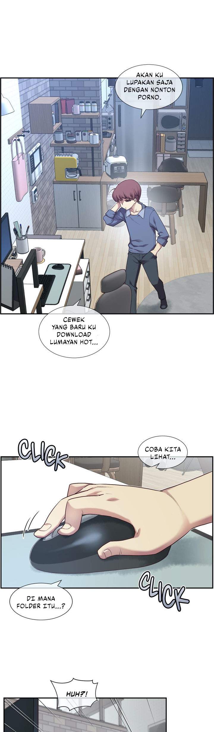 The Girlfriend Dice - Chapter 43 150