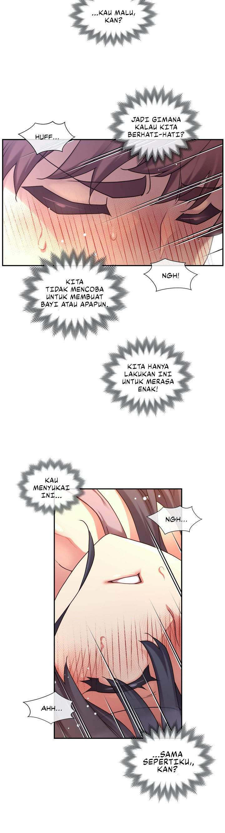 The Girlfriend Dice - Chapter 43 19