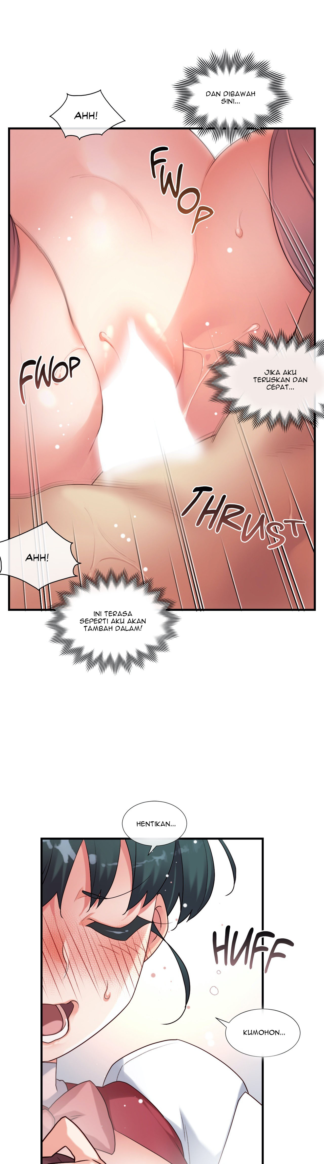 The Girlfriend Dice - Chapter 50 659