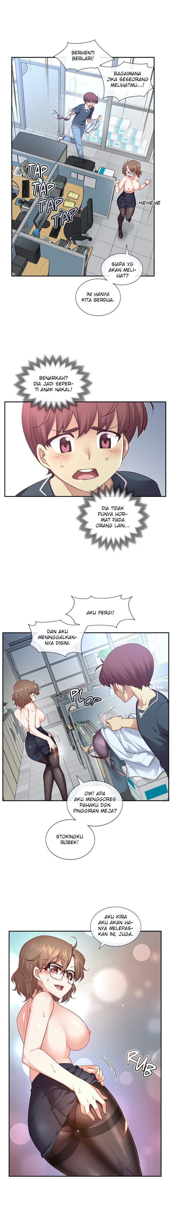 The Girlfriend Dice - Chapter 43 305