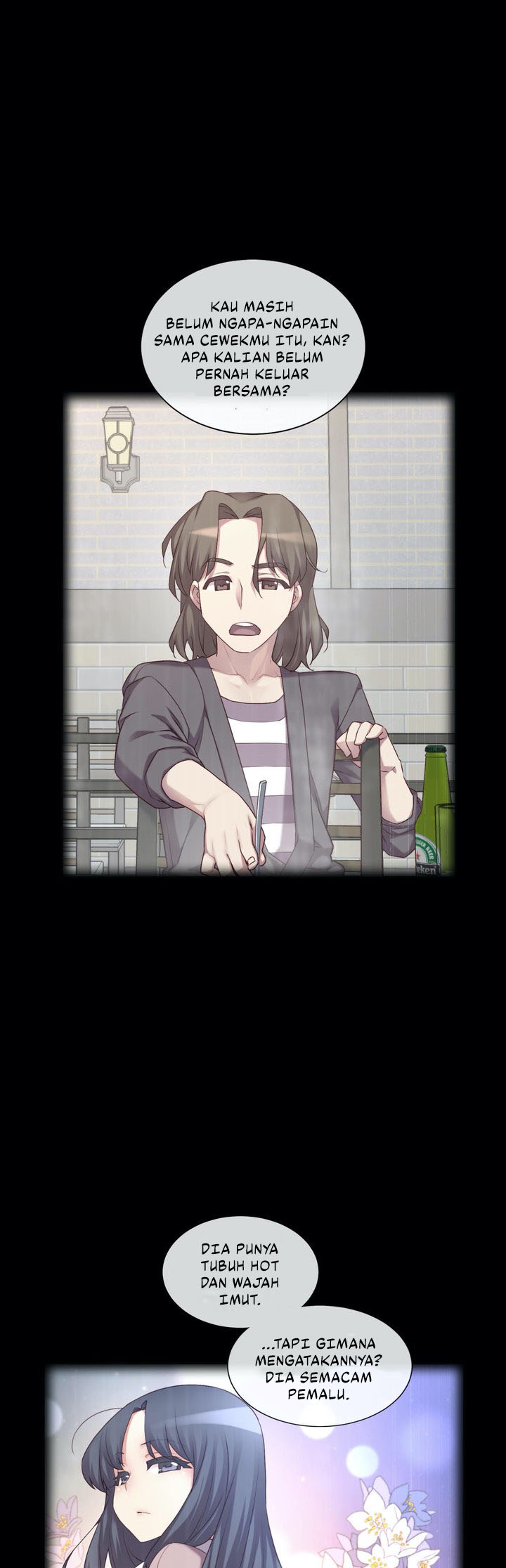 The Girlfriend Dice - Chapter 43 43