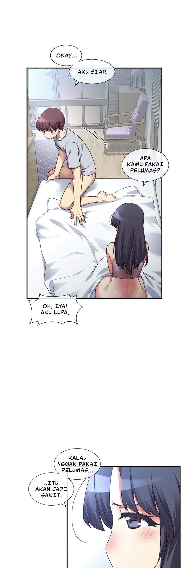 The Girlfriend Dice - Chapter 43 11