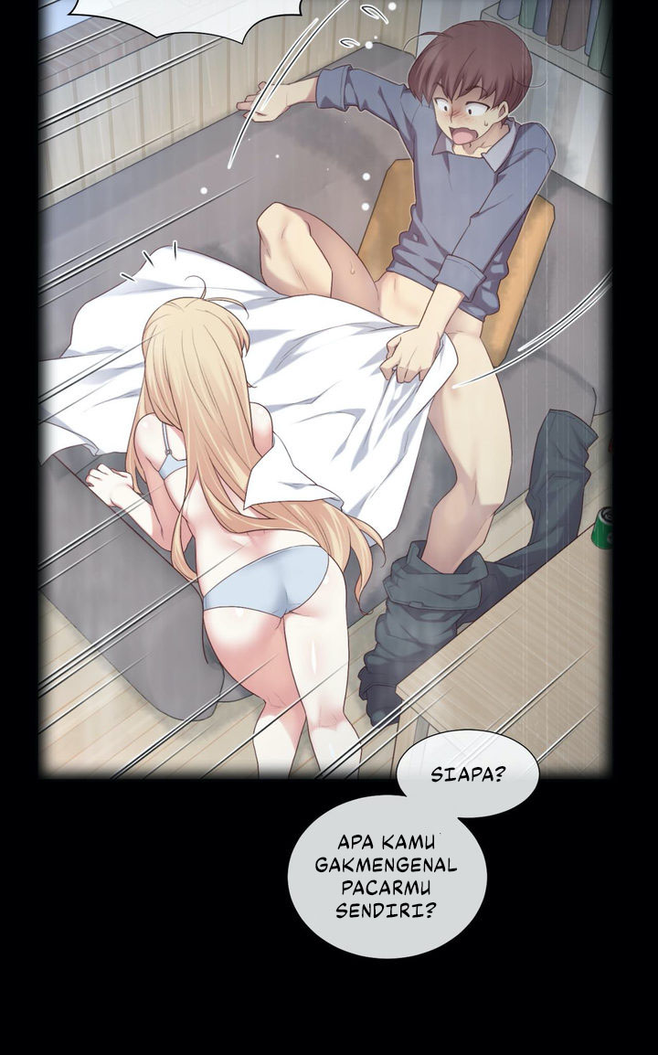 The Girlfriend Dice - Chapter 43 209