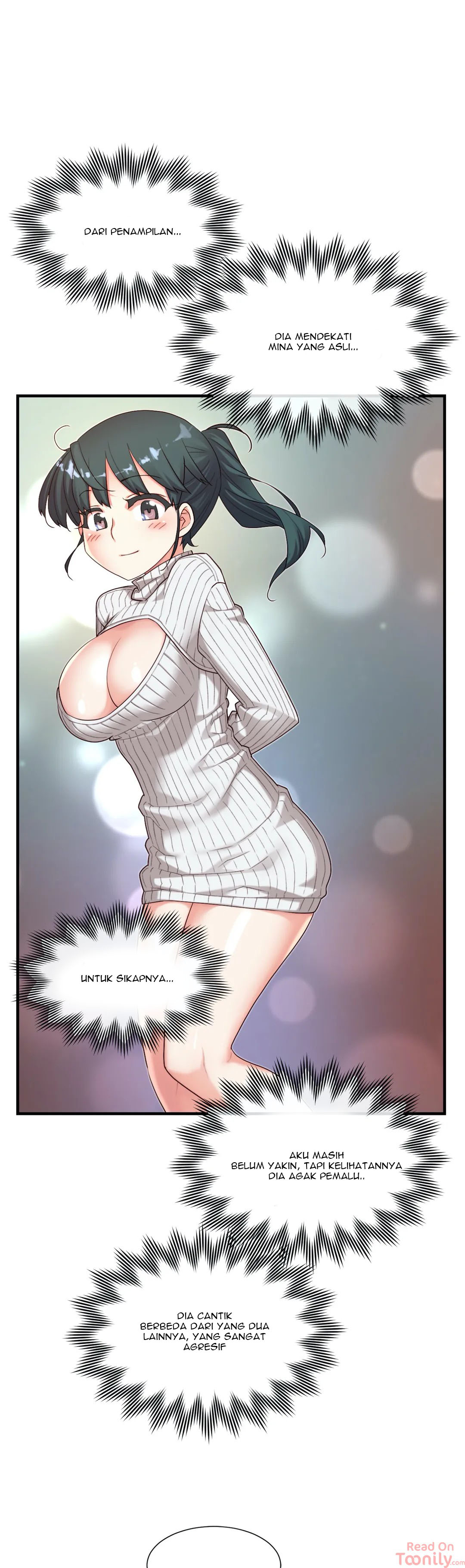 The Girlfriend Dice - Chapter 43 405