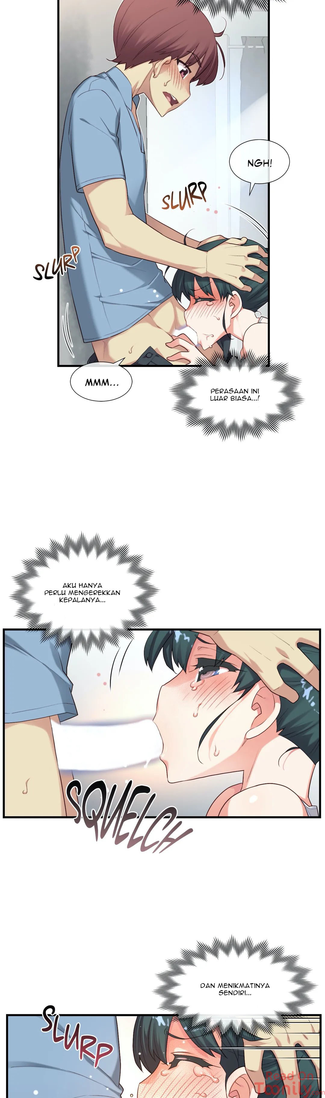 The Girlfriend Dice - Chapter 43 473