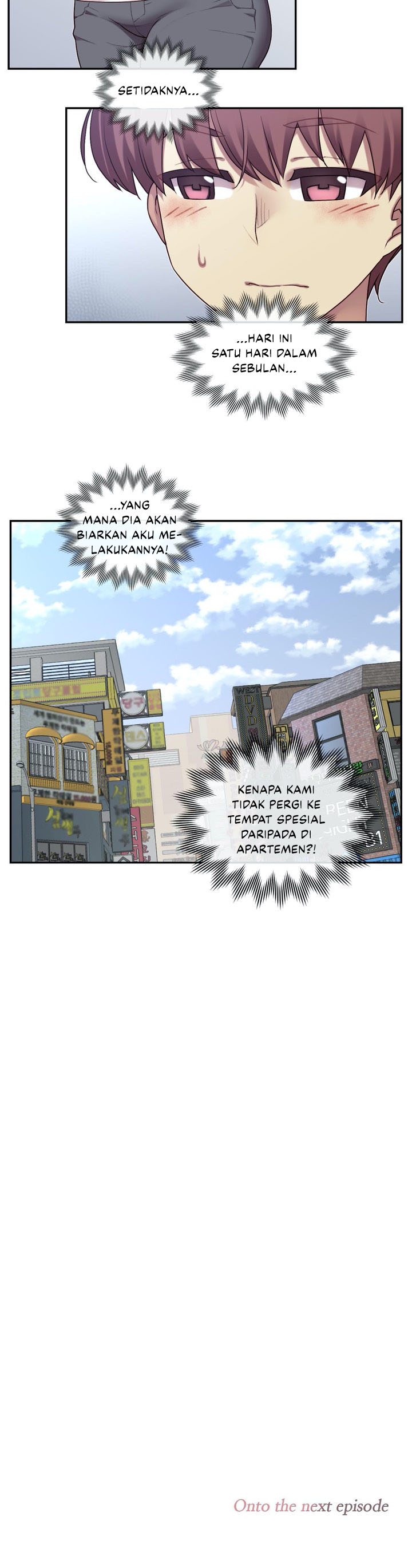 The Girlfriend Dice - Chapter 43 99