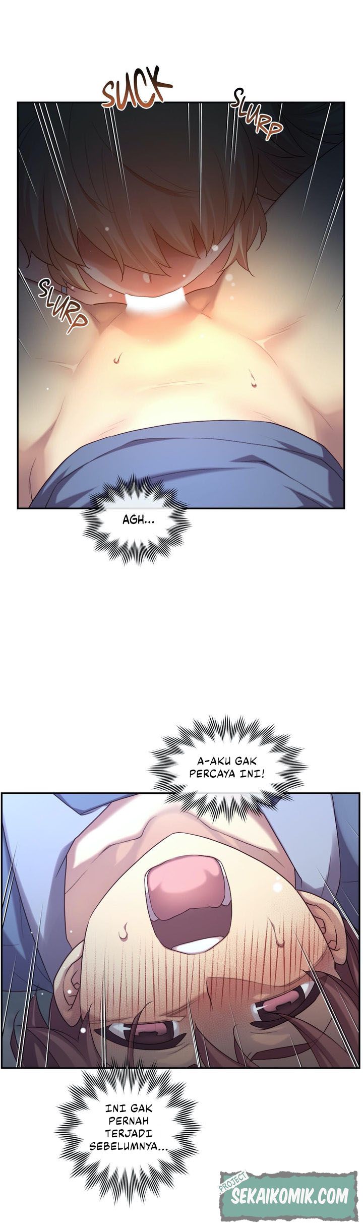 The Girlfriend Dice - Chapter 43 190