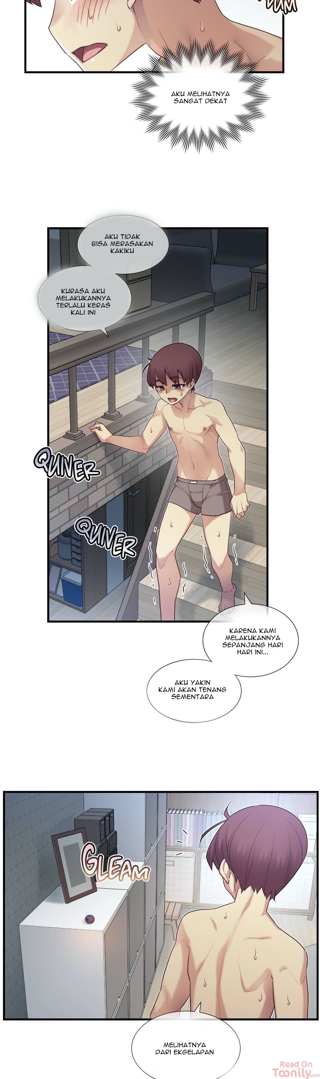 The Girlfriend Dice - Chapter 43 378