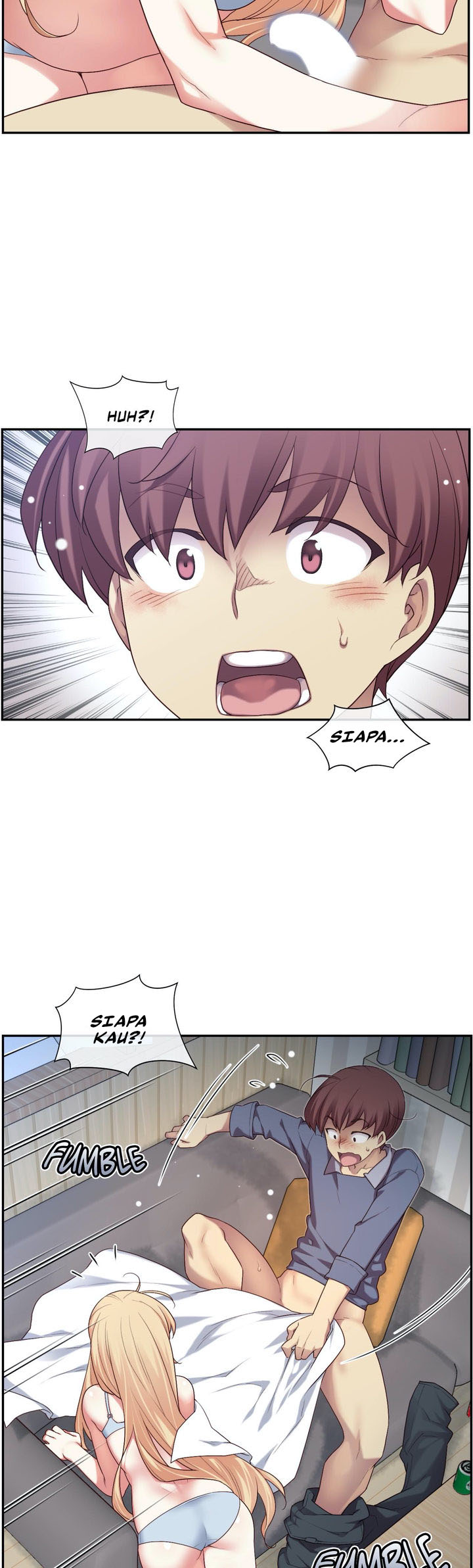 The Girlfriend Dice - Chapter 43 200