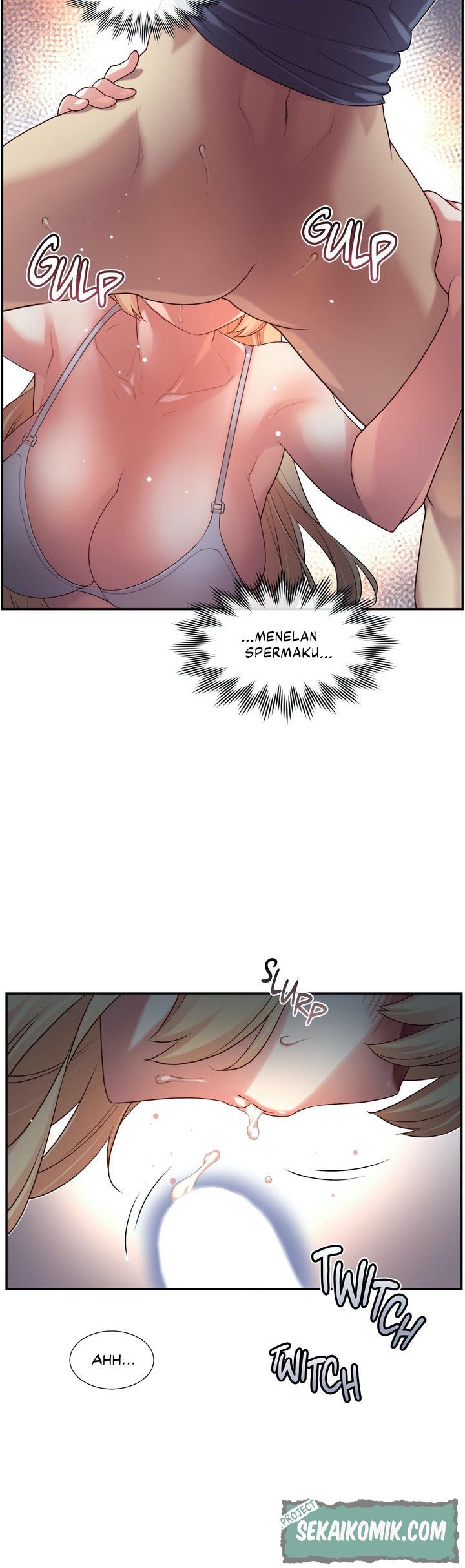 The Girlfriend Dice - Chapter 43 197