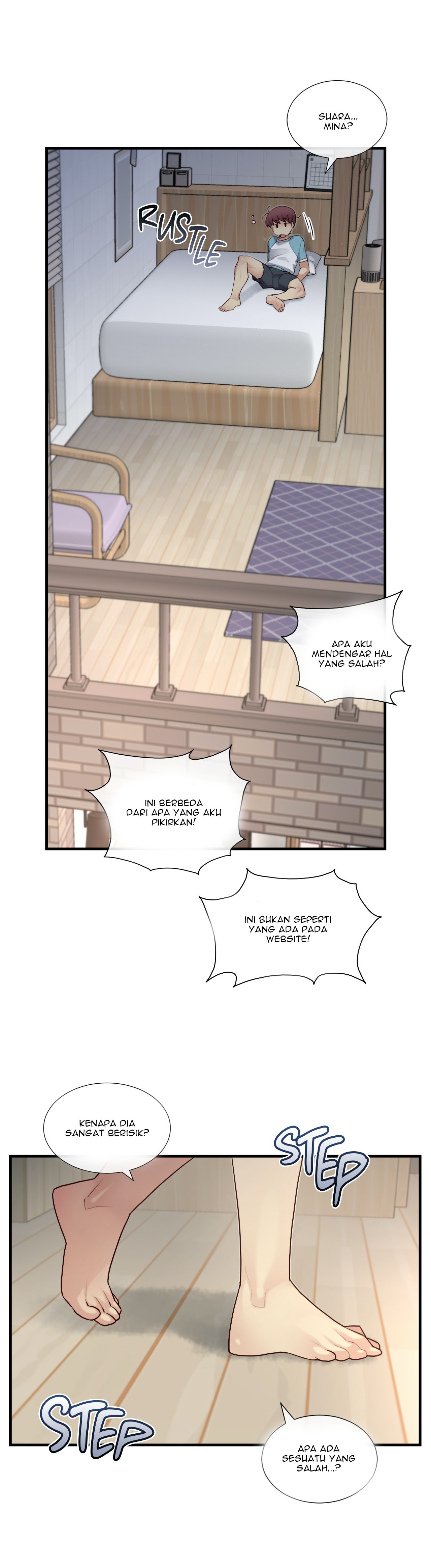 The Girlfriend Dice - Chapter 43 527