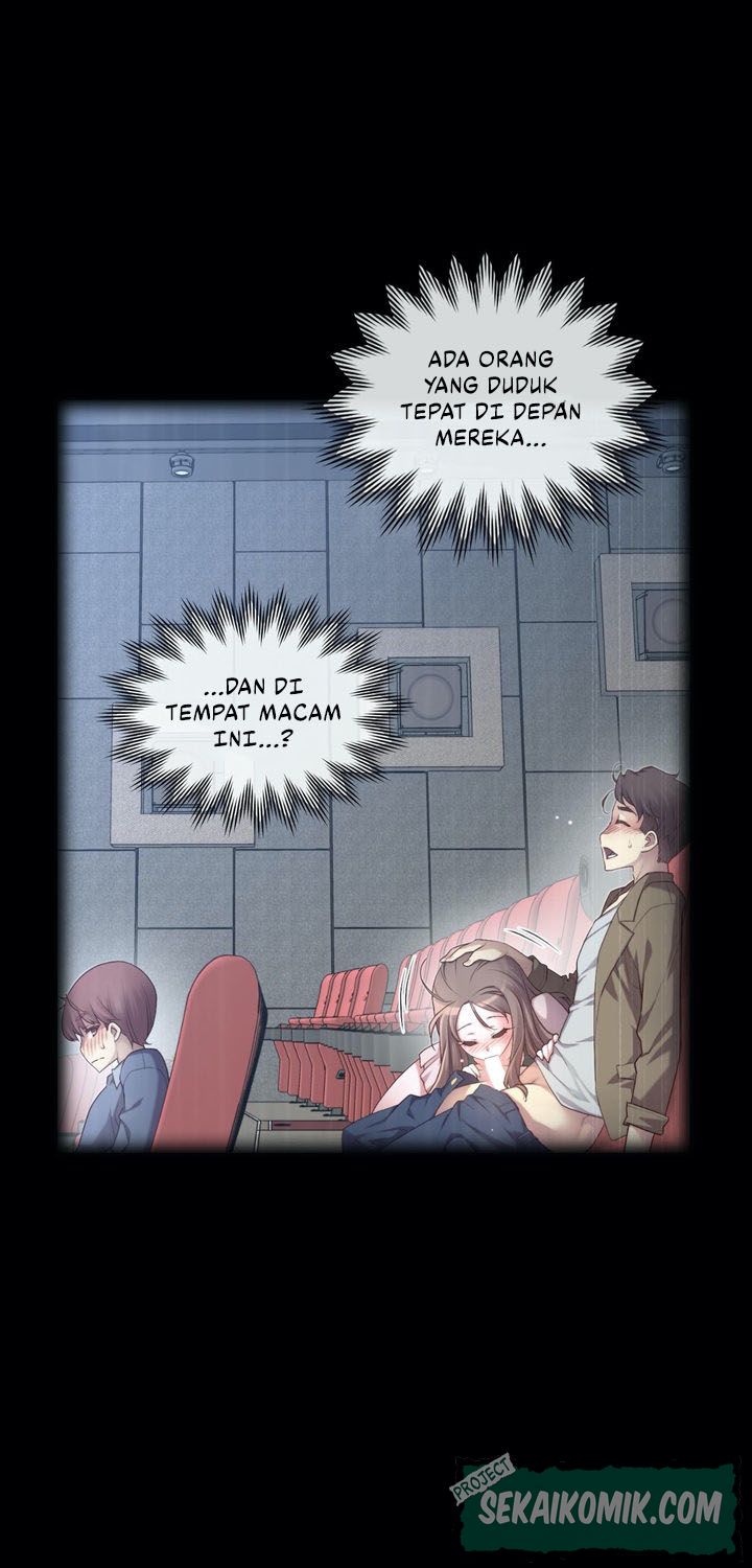 The Girlfriend Dice - Chapter 43 161