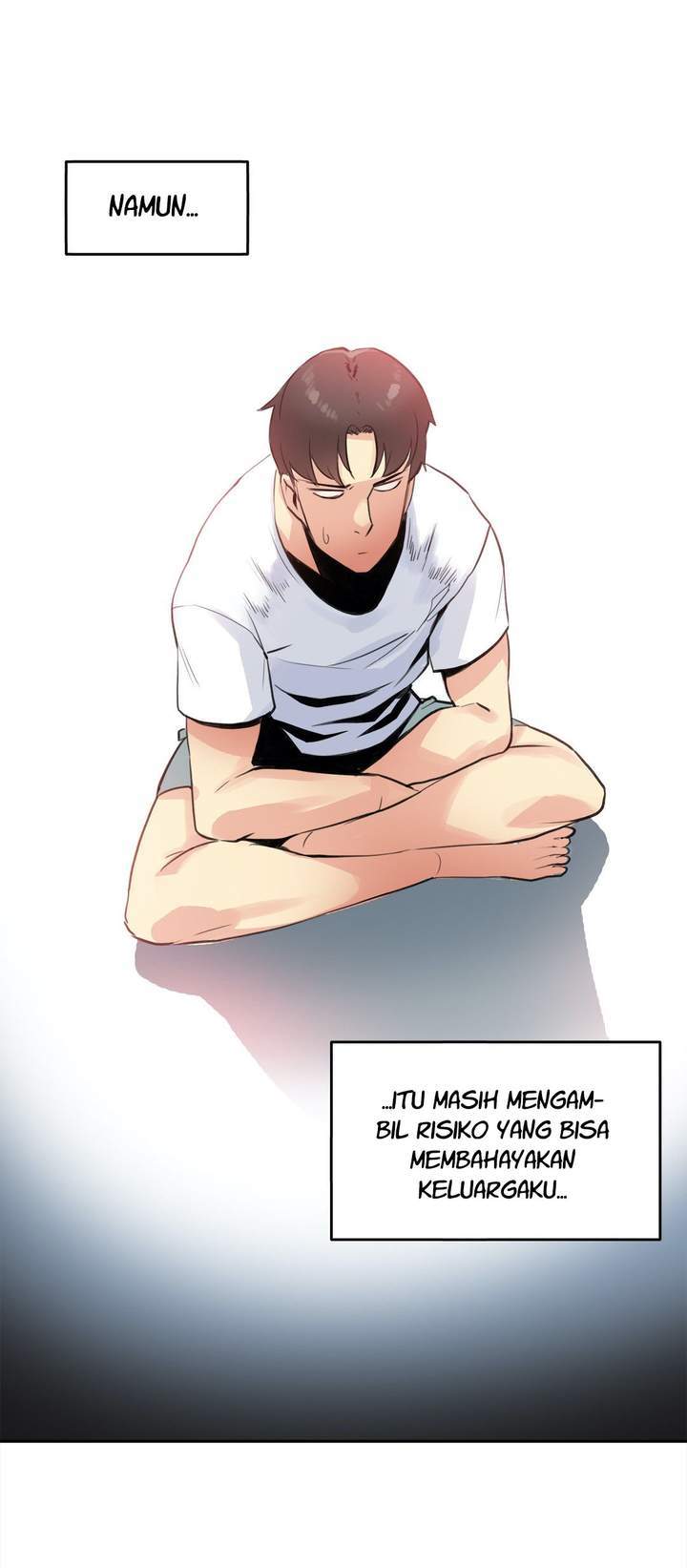 Daddy&#8217;s Wild Oats - Chapter 53 32