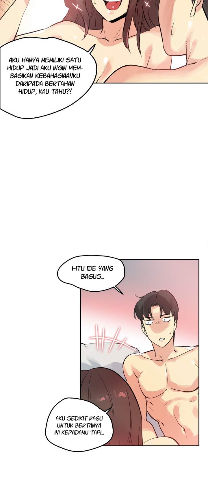 Daddy&#8217;s Wild Oats - Chapter 53 7