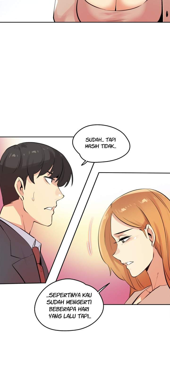 Daddy&#8217;s Wild Oats - Chapter 53 36