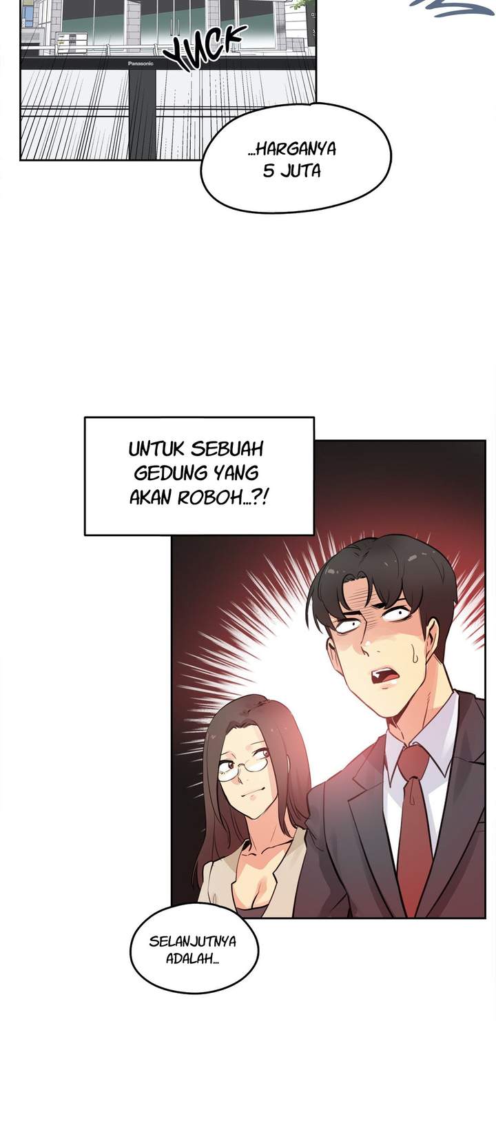 Daddy&#8217;s Wild Oats - Chapter 53 15