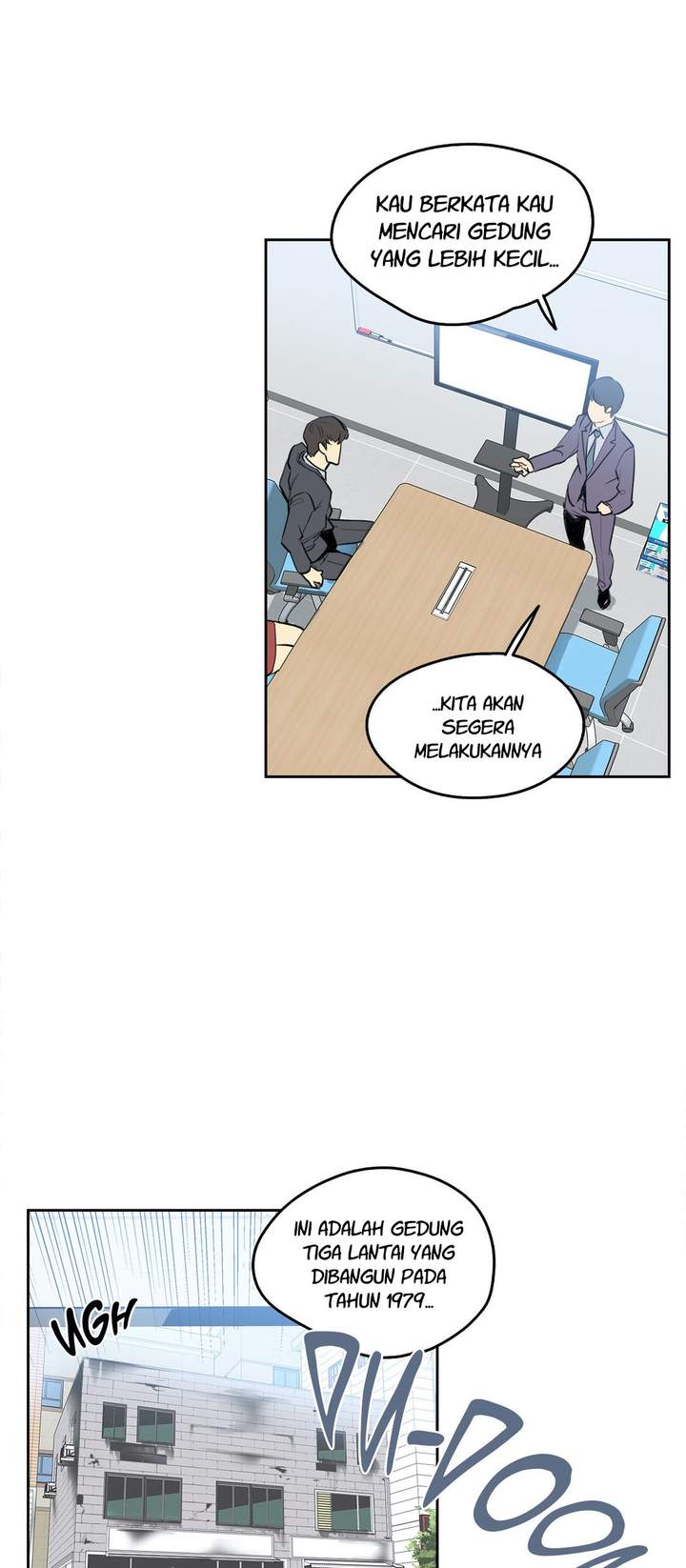 Daddy&#8217;s Wild Oats - Chapter 53 14